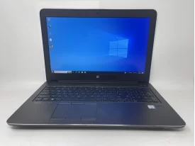 HP ZBook 15 G3 i7 Quadra M2000M професійні ноутбуки